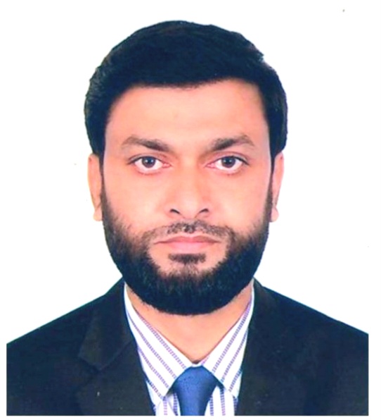 Md.Shahidul Islam